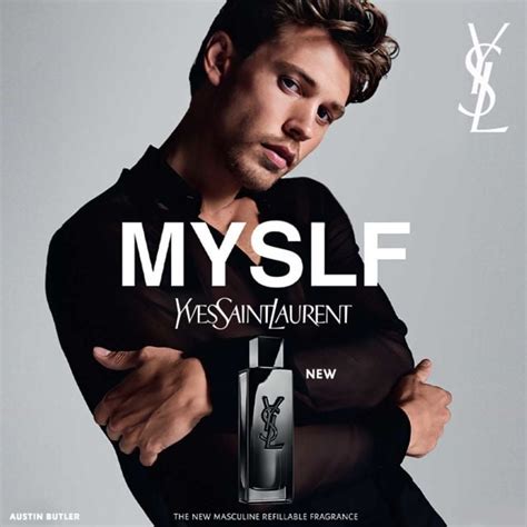 when did ysl myself come out|ysl vs myslf le.